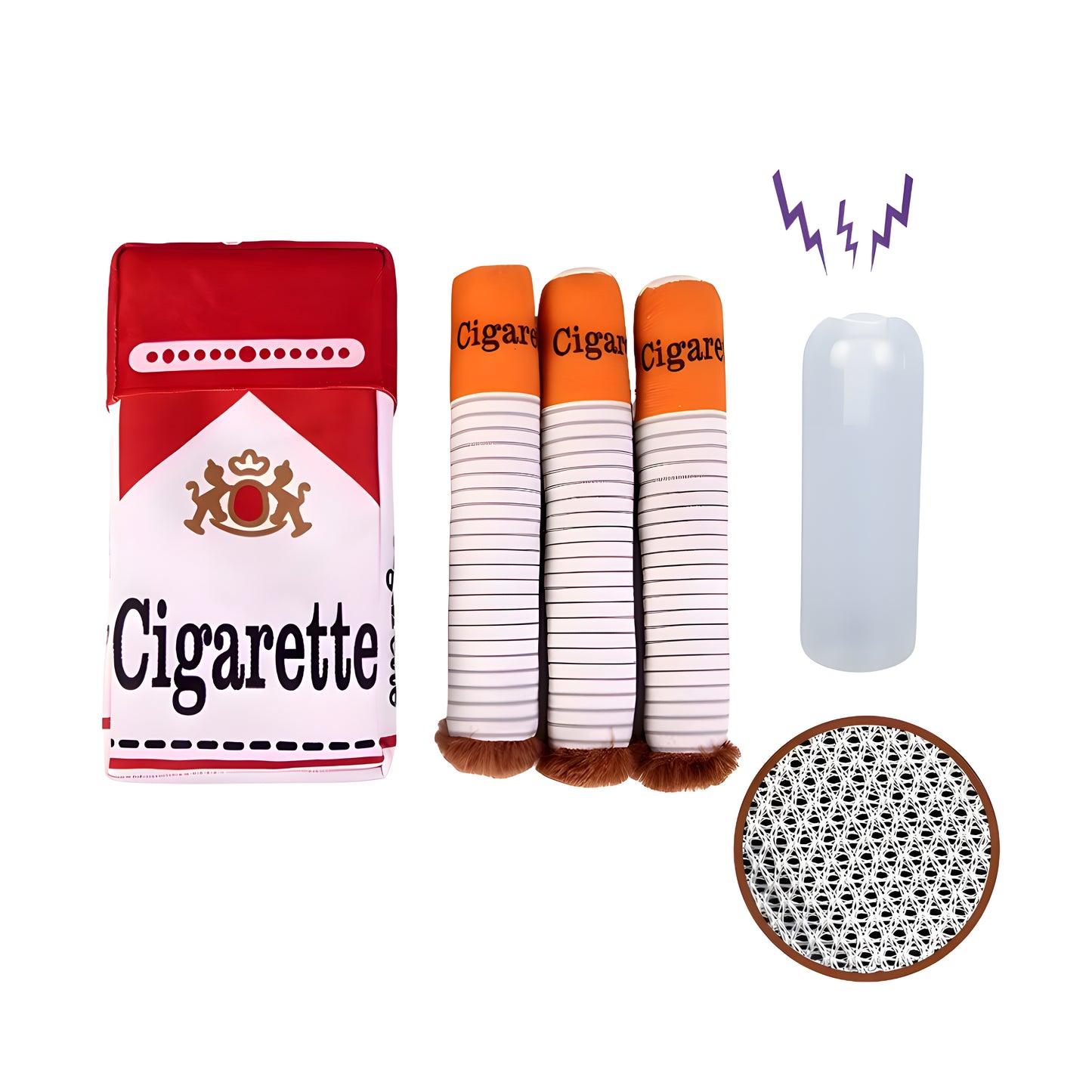 Pawlboro- By PawfectToys