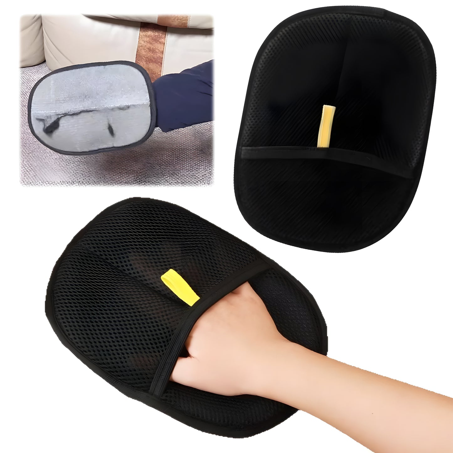 VachtVanger- By PawfectToys