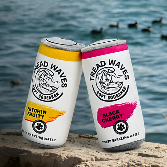 Pup Can Party- By PawfectToys