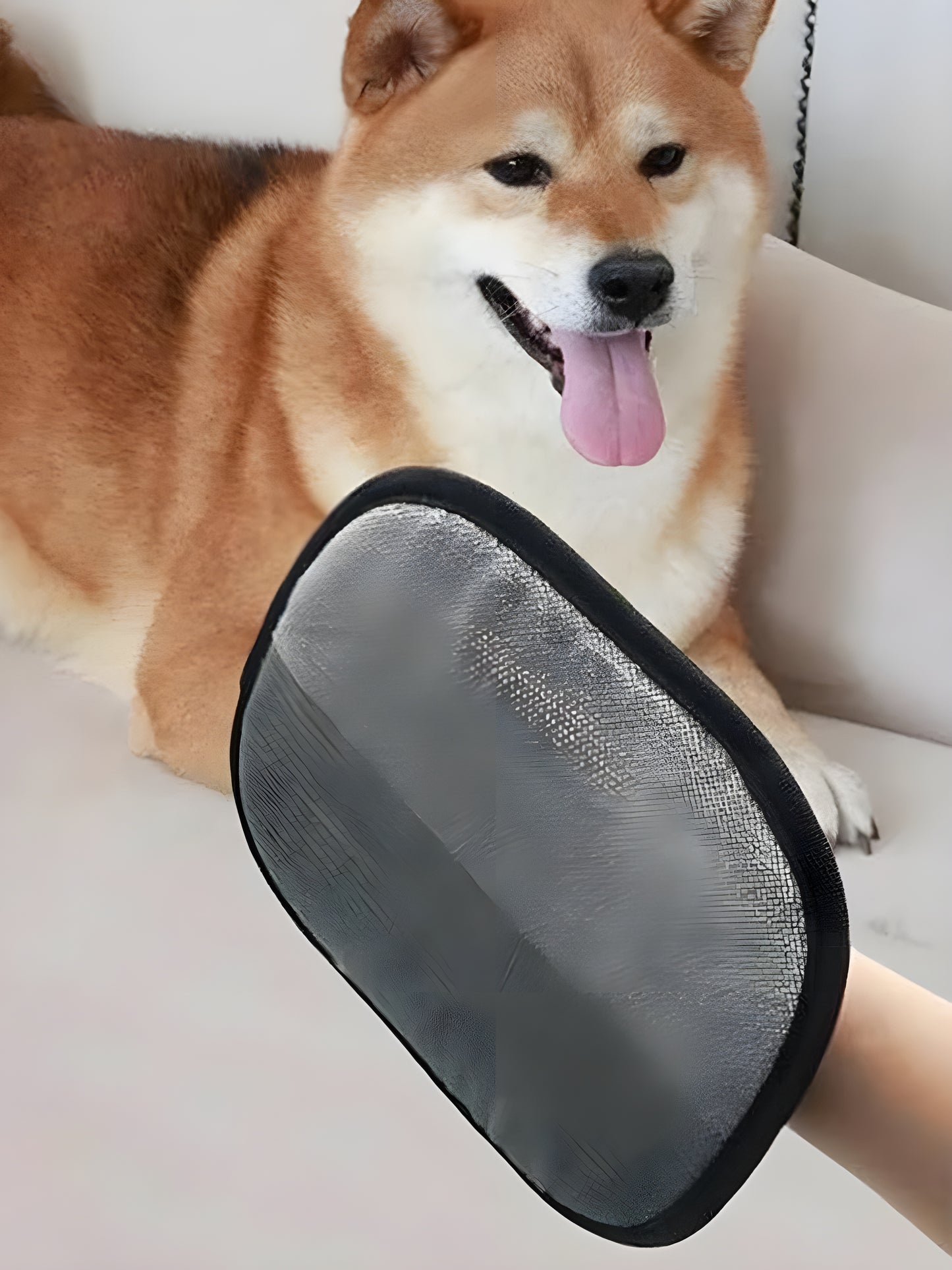 VachtVanger- By PawfectToys