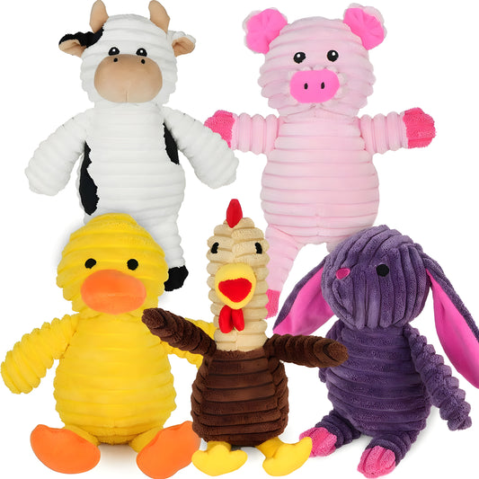 FarmFun- By PawfectToys