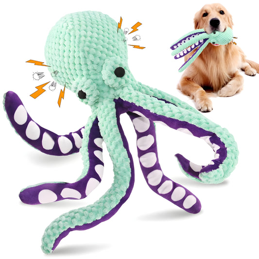 Octopiep- By PawfectToys
