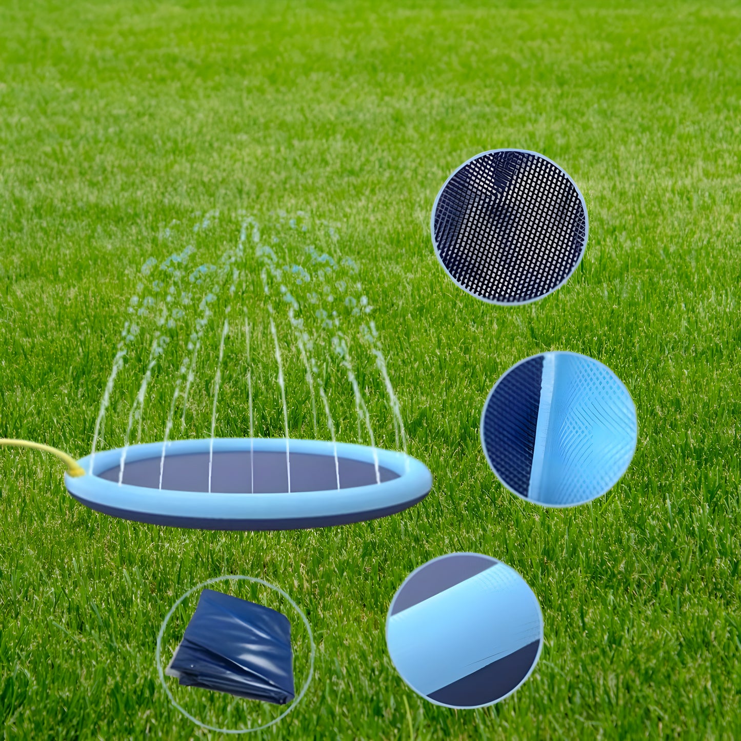 WoefWaterPark- By PawfectToys