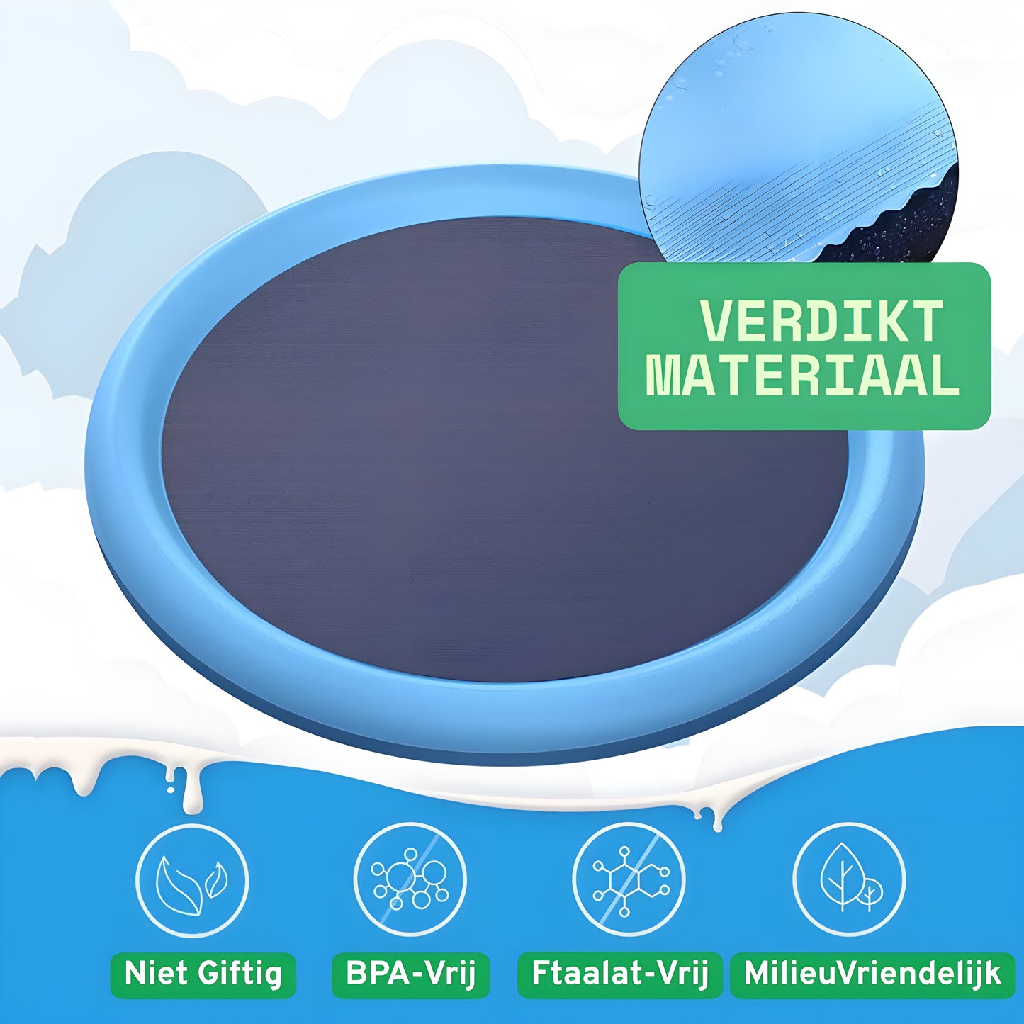 WoefWaterPark- By PawfectToys