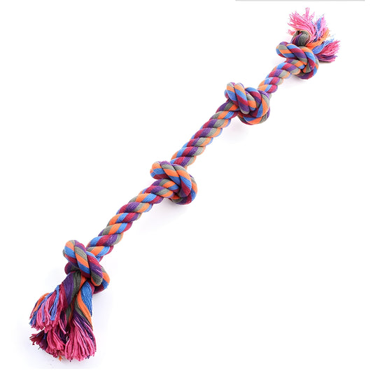 RuffRope- By PawfectToys