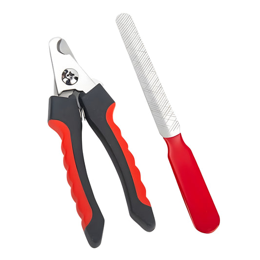 NagelZorg- By PawfectToys