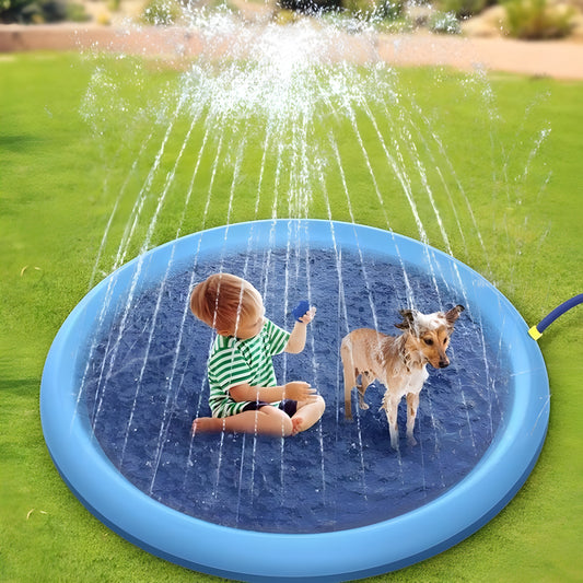 WoefWaterPark- By PawfectToys