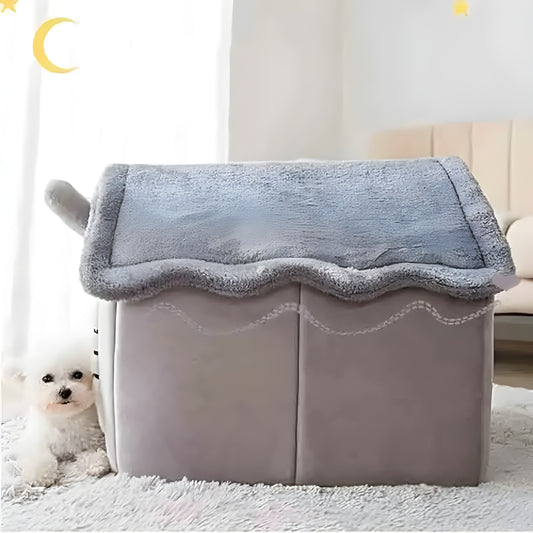 Villa Woef- By PawfectToys