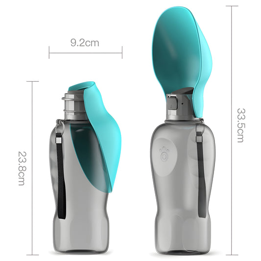 PawBottle- By PawfectToys