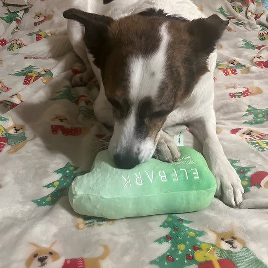 Elfbark-By PawfectToys