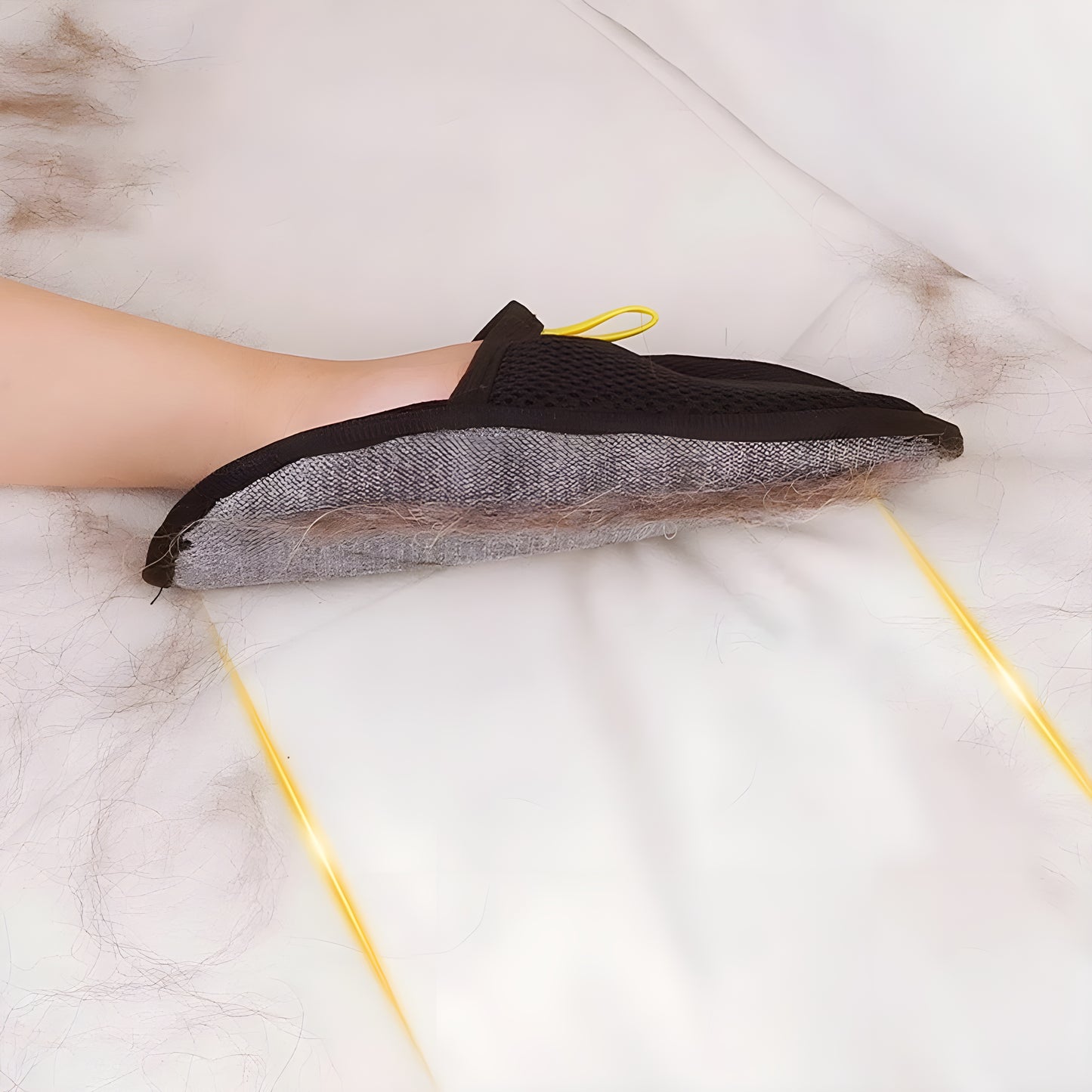 VachtVanger- By PawfectToys