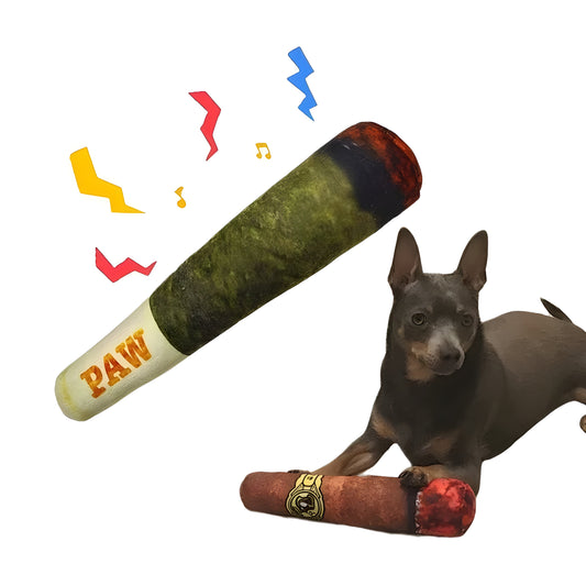 Bark 'n Blaze- By PawfectToys