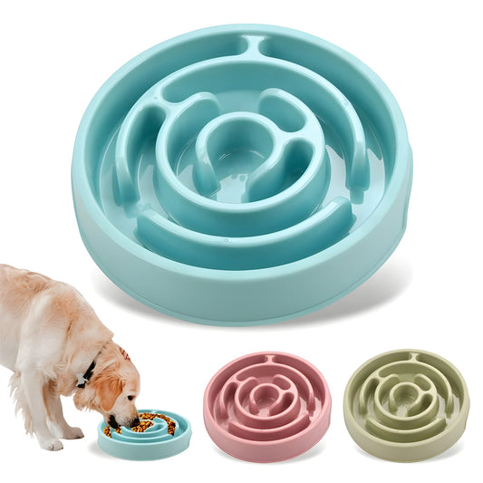 SlowBowl Pro- By PawfectToys