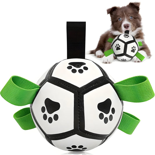 SmartThrow bal - by PawfectToys